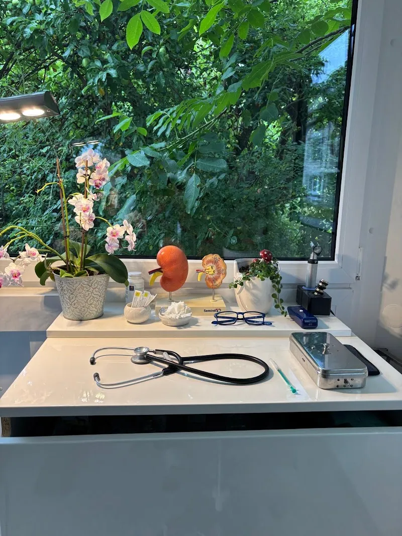 Klein & Grosstierpraxis Rohr — Veterinarian, Wiesendangen, Zurich. Foto 3