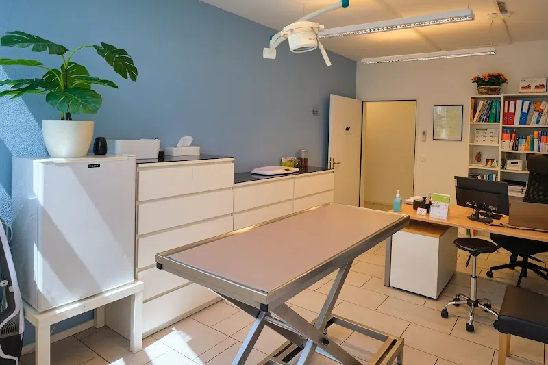 Kleintierpraxis Anima AG — Tierarzt, Stäfa, Zürich. Foto 3