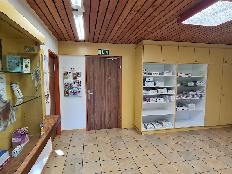 Kleintierpraxis Animalia AG — Tierarzt in Wetzikon, Zürich. Bewertung 4.9/5.