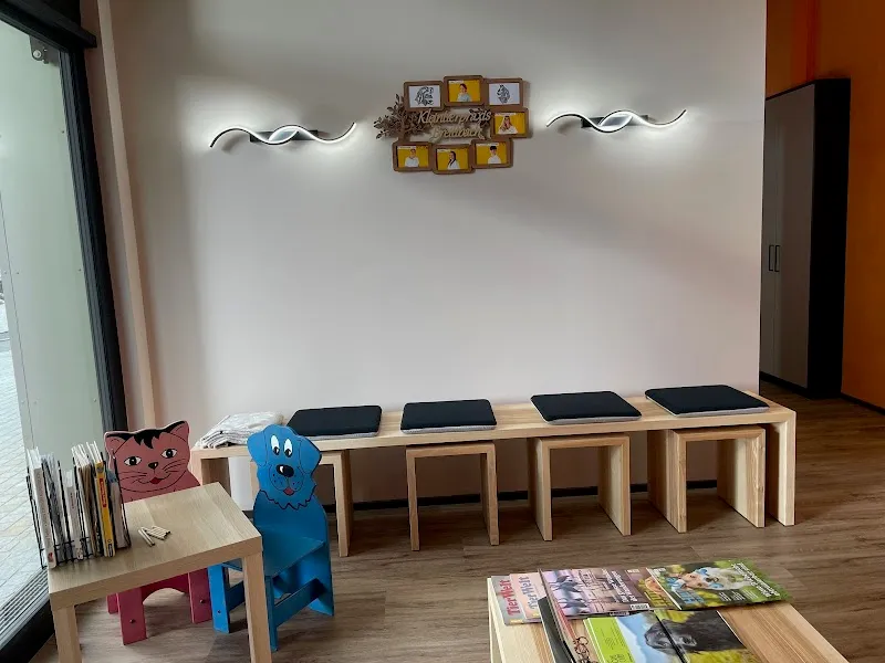 Kleintierpraxis Breitibach — Tierarzt, Dübendorf, Zürich. Foto 3