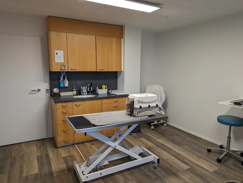 Kleintierpraxis Dr. Claudia Keller — Tierarzt in Ebmatingen, Zürich. Bewertung 4.8/5.