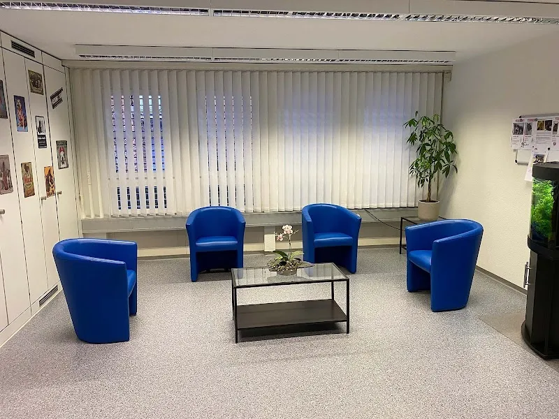 Kleintierpraxis Dr. med. vet. Suppiger D. — Tierarzt, Horgen, Zürich. Foto 2
