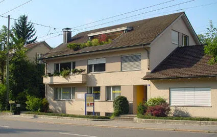 Kleintierpraxis Julius Caesar — Tierarzt in Winterthur, Zürich. Bewertung 4.6/5.