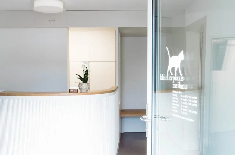 Kleintierpraxis Meilana AG — Tierarzt in Meilen, Zürich. Bewertung 4.7/5.