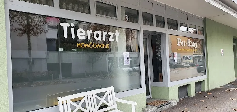 Kleintierpraxis Seebach — Tierarzt in Zürich, Zürich. Bewertung 4.9/5.