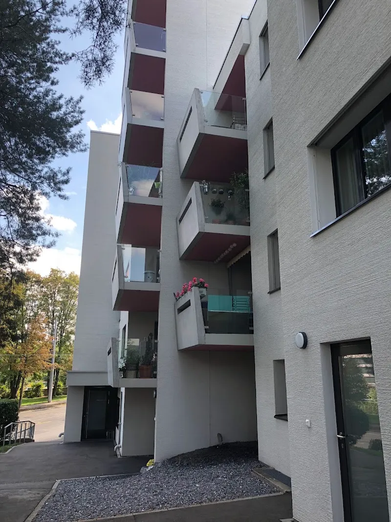 Kleintierpraxis Uetliberg — Veterinarian, Zürich, Zurich. Foto 2