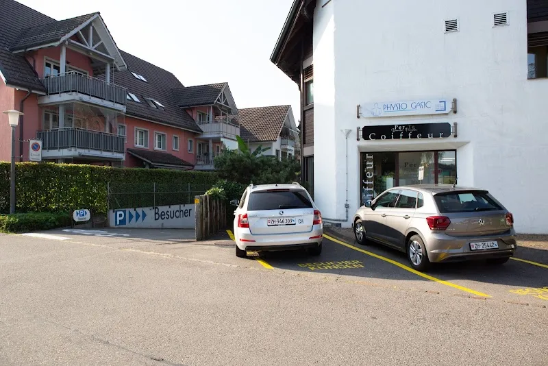 Kleintierpraxis Vivavet GmbH — Vétérinaire, Volketswil, Zurich. Foto 3