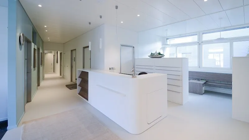 Kleintierpraxis Wetzikon — Veterinarian, Wetzikon, Zurich. Foto 3