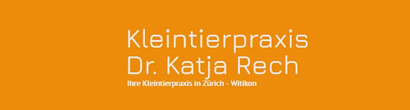 Kleintierpraxis Witikon AG, Dr. med. vet. Katja Rech — Tierarzt, Zürich, Zürich. Foto 2