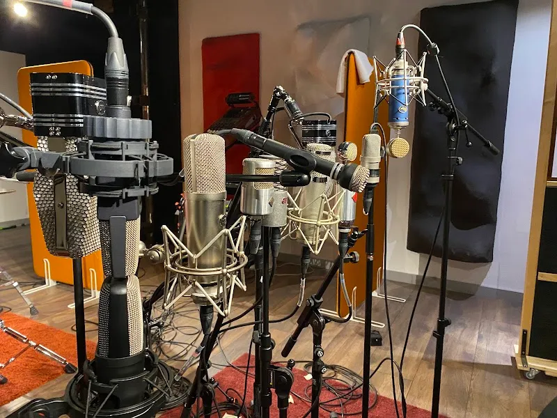 Kleintierpraxis im Bächler und Katzenpension — Tierarzt in Obfelden, Zürich. Bewertung 4.9/5.