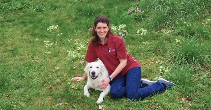 Kleintierpraxis mit Herz GmbH — Tierarzt in Seuzach, Zürich. Bewertung 4.4/5.