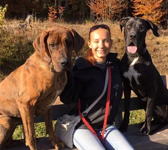 M. Van den Broek — Tierarzt in Bülach, Zürich. Bewertung 5.0/5.