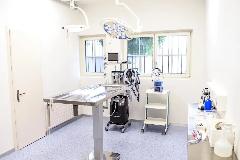 Marigin Tierarztpraxis Adliswil — Veterinarian, Adliswil, Zurich. Foto 2