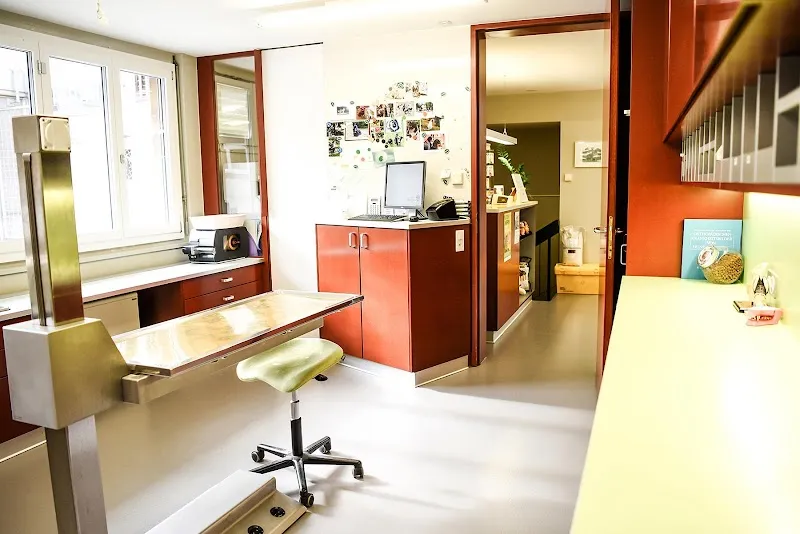 Marigin Tierarztpraxis Au — Veterinarian, Au ZH, Zurich. Foto 2