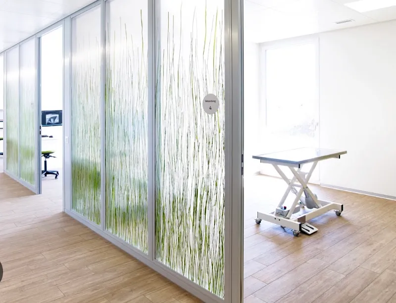 Marigin Tierklinik - 24 Std. Notfalldienst - Zentrum für Tiermedizin — Tierarzt in Feusisberg, Schwyz. Bewertung 4.5/5.