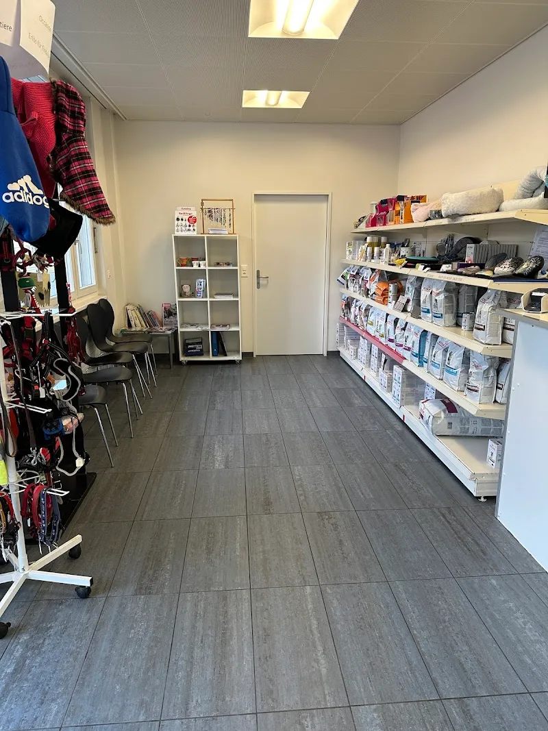 MeikoVet Kleintierpraxis Dietikon (ehem. Kleintierpraxis 'Am Weg') — Tierarzt, Dietikon, Zürich. Foto 2