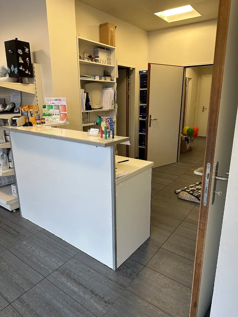 MeikoVet Kleintierpraxis Dietikon (ehem. Kleintierpraxis 'Am Weg') — Tierarzt, Dietikon, Zürich. Foto 3