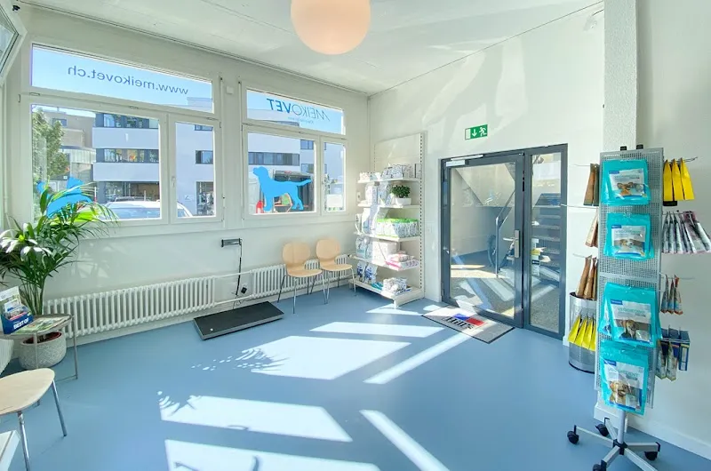 MeikoVet Kleintierpraxis Zollikon — Tierarzt, Zollikon, Zürich. Foto 2