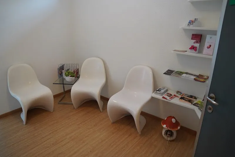 Mobile Tierarztpraxis Meier — Tierarzt, Tann ZH, Zürich. Foto 3