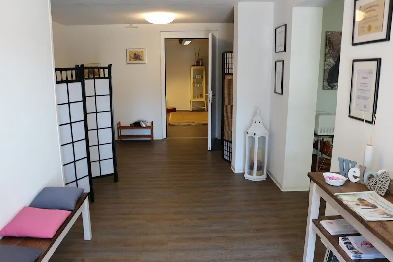 Natural Vet Care — Tierdienste in Maur, Zürich. Bewertung 5.0/5.