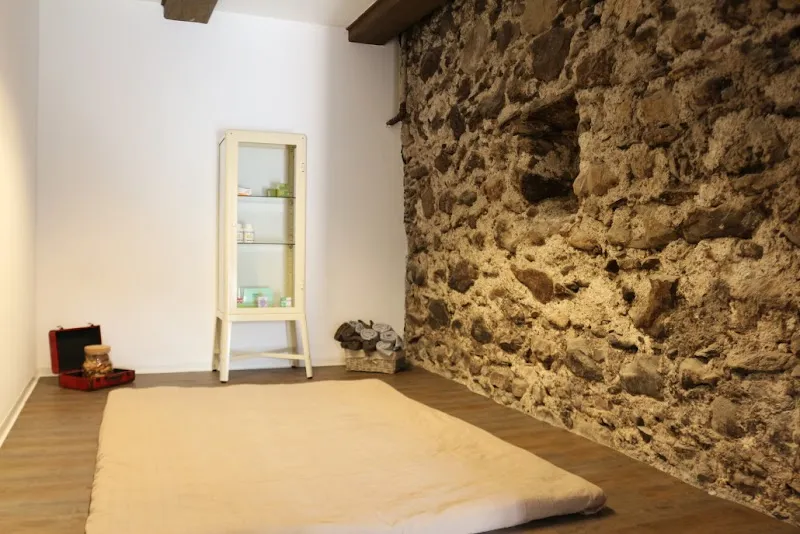 Natural Vet Care — Tierdienst, Maur, Zürich. Foto 3