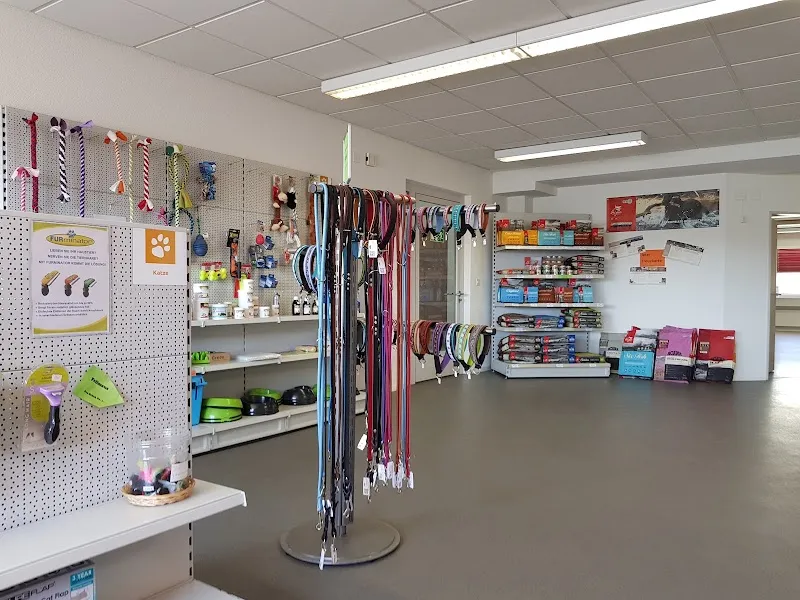 Praxis für das Tier GmbH — Veterinarian, Seuzach, Zurich. Foto 3