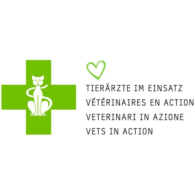 Stiftung Tierärzte im Einsatz — Tierheim in Wädenswil, Zürich. Bewertung 5.0/5.