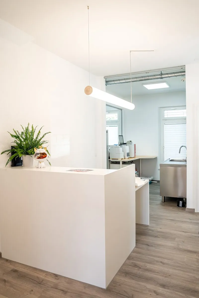 TFZ - Tierarztpraxis Hombrechtikon — Tierarzt in Hombrechtikon, Zürich. Bewertung 5.0/5.