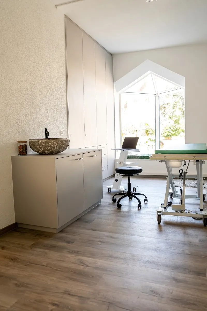 TFZ - Tierarztpraxis Hombrechtikon — Tierarzt, Hombrechtikon, Zürich. Foto 3