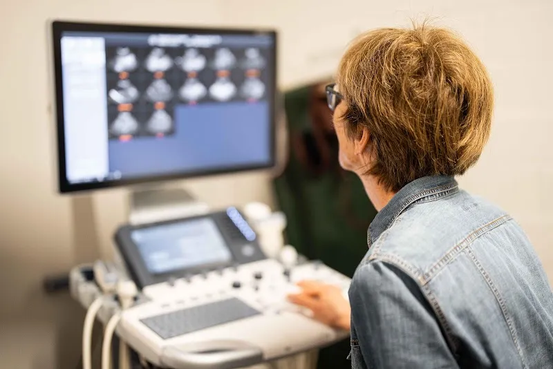 TIERARZT KILCHBERG — Vétérinaire, Kilchberg, Zurich. Foto 3