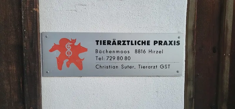 Tierarztpraxis Hirzel — Tierarzt in Hirzel, Zürich. Bewertung 4.7/5.