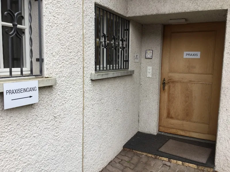 Tierarztpraxis Kamber — Vétérinaire, Wermatswil, Zurich. Foto 3