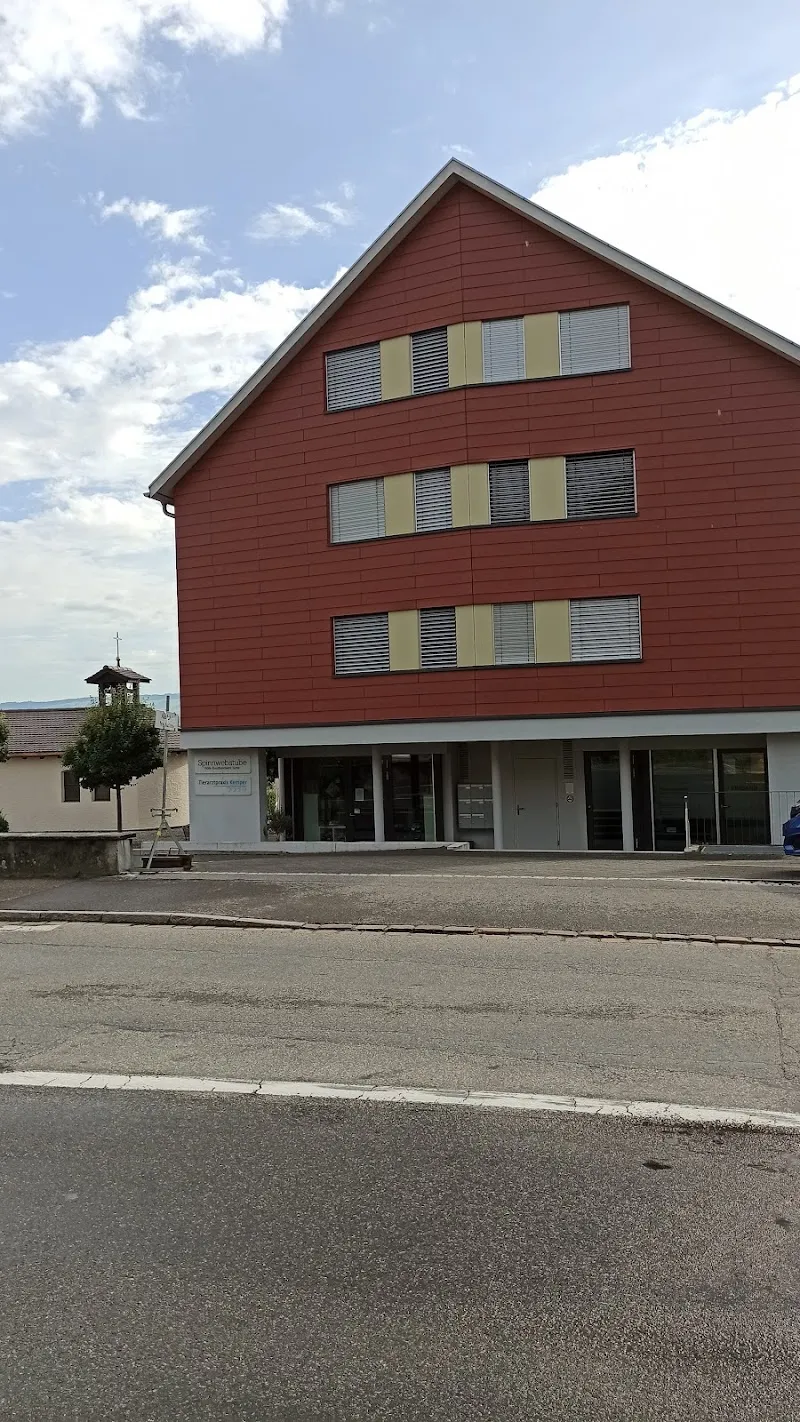 Tierarztpraxis Kemper — Tierarzt in Unterlunkhofen, Aargau. Bewertung 4.9/5.