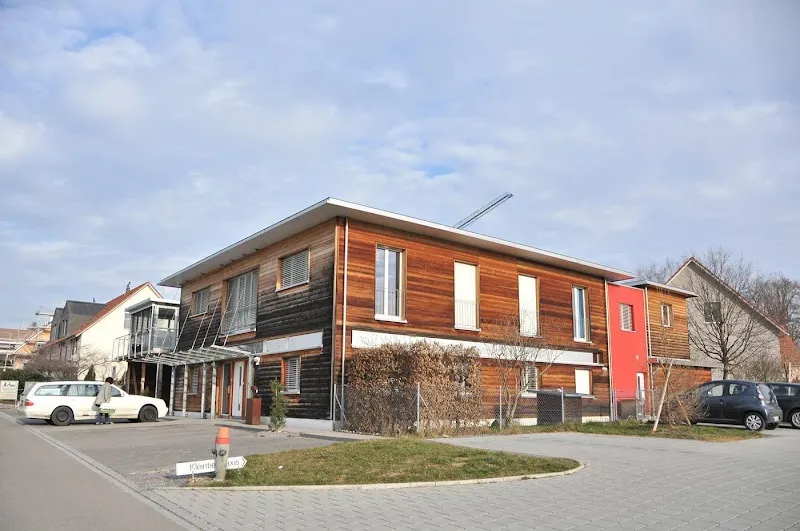 Tierarztpraxis Rohner AG — Tierarzt in Niederglatt, Zürich. Bewertung 4.7/5.