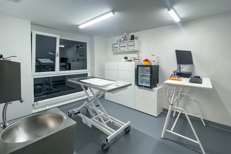 Tierarztpraxis in der Ebni GmbH — Veterinarian, Pfungen, Zurich. Foto 2