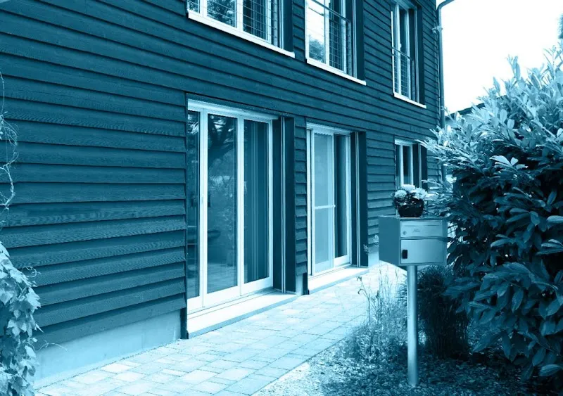 Tierarztzentrum Dr. sc. techn., med. vet. Klaus Möhl — Vétérinaire, Bachenbülach, Zurich. Foto 2