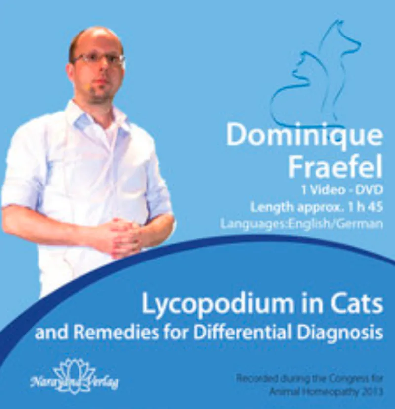 Tierhomöopathie Dominique Fraefel — Tierarzt in Zürich, Zürich. Bewertung 4.7/5.