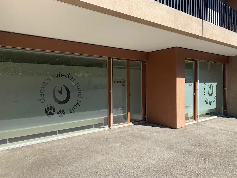 Tierphysio-Praxis Oberland GmbH — Tierdienst, Fällanden, Zürich. Foto 3