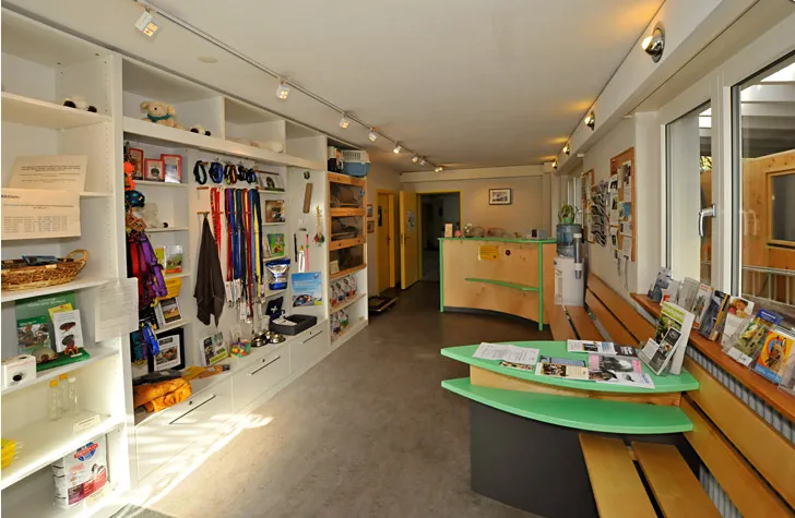 Tierärzte Team Aurora AG — Tierarzt, Fehraltorf, Zürich. Foto 3