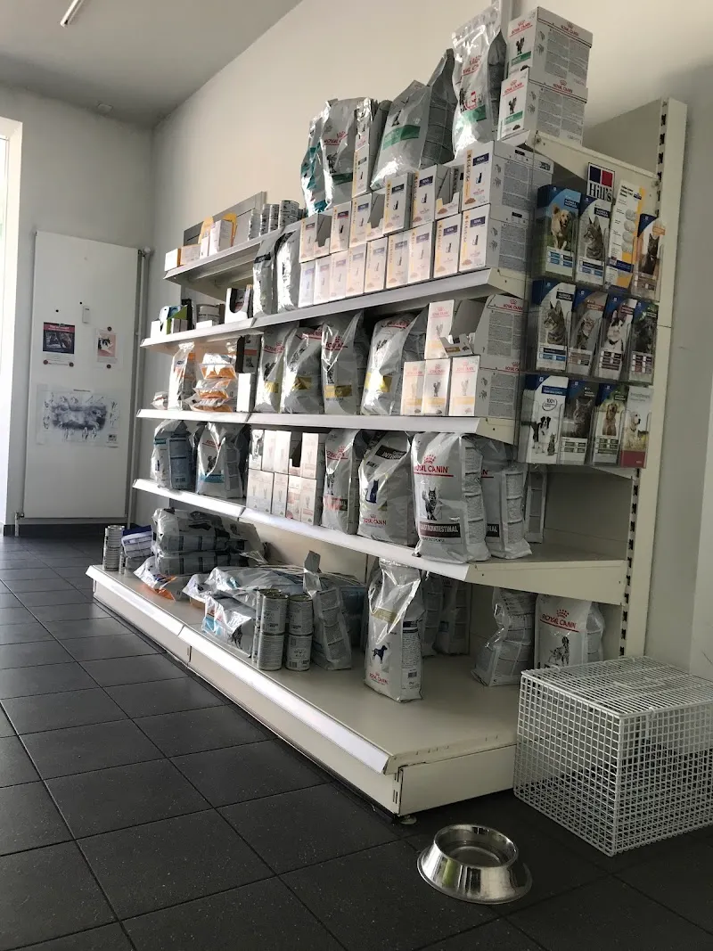 Tierärzte Zentrum — Vétérinaire, Zürich, Zurich. Foto 3