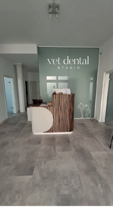 Vet Dental Studio — Tierarzt in Affoltern am Albis, Zürich. Bewertung 5.0/5.