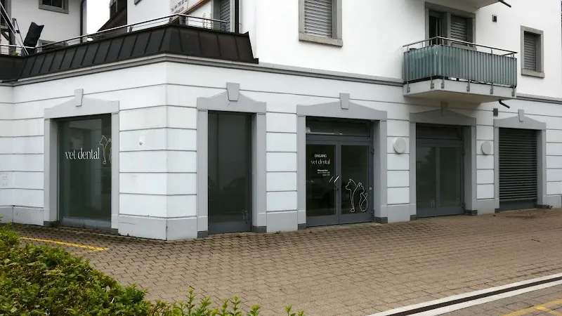 Vet Dental Studio — Vétérinaire, Affoltern am Albis, Zurich. Foto 2
