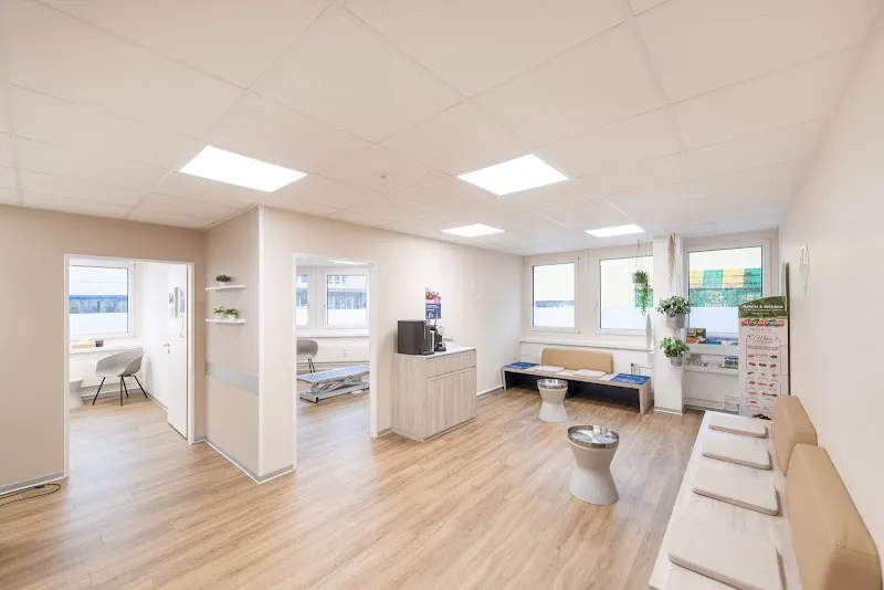 VetTrust Kleintierpraxis Fällanden — Vétérinaire, Fällanden, Zurich. Foto 2