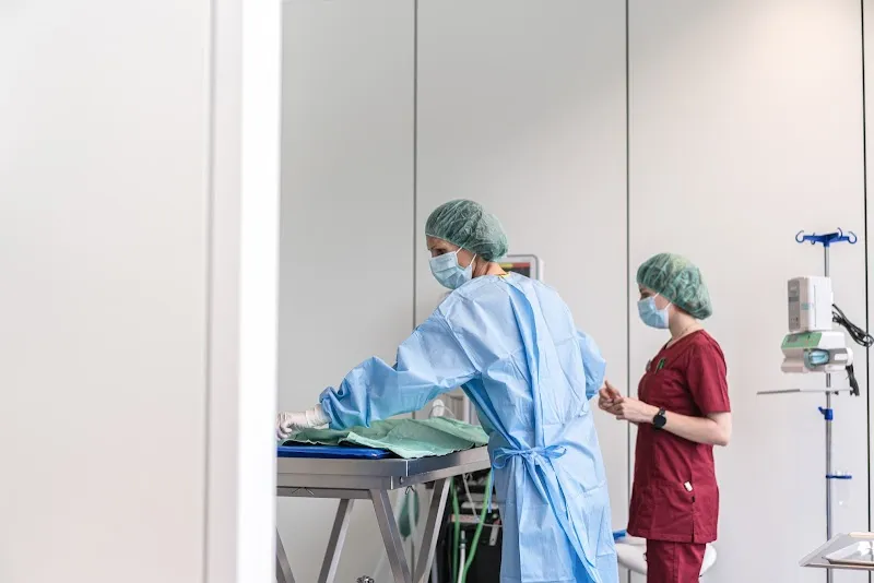 vetplace AG — Vétérinaire, Bachenbülach, Zurich. Foto 3