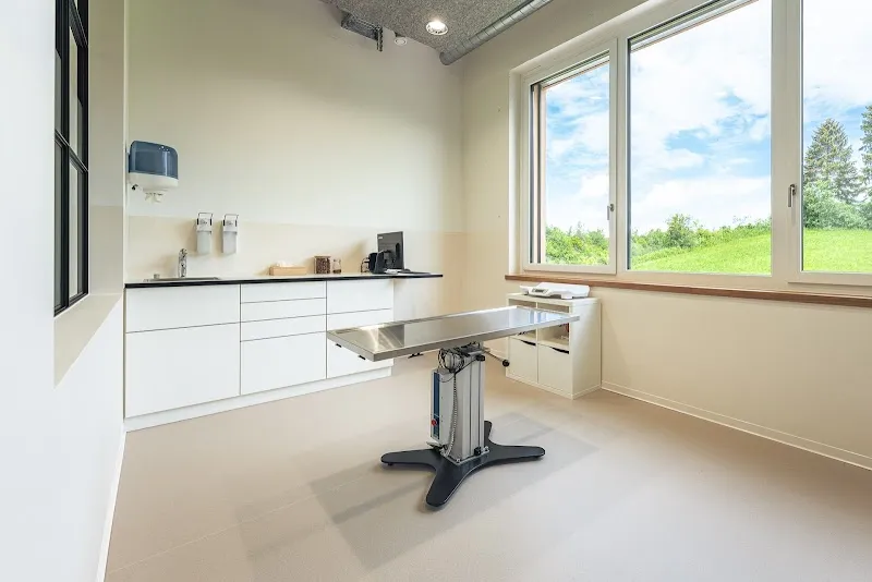 wintivets AG Tierklinik — Tierarzt, Winterthur, Zürich. Foto 2