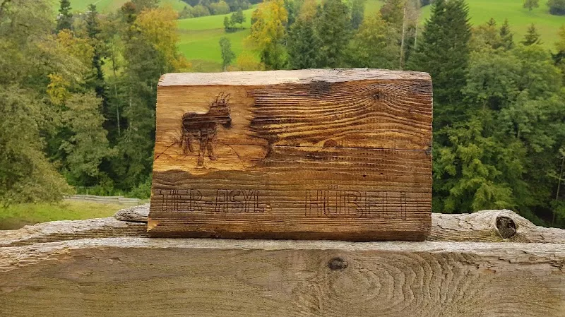 Tierasyl Hübeli — Tierheim in Hergiswil bei Willisau, Luzern. Bewertung 4.2/5.