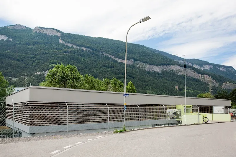 Tierheim + Tierhotel Arche — Tierheim in Chur, Graubünden. Bewertung 4.5/5.