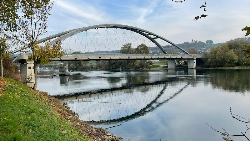 Tierheim - Tierasyl Aarebrüggli — Tierheim in Grenchen, Solothurn. Bewertung 4.4/5.