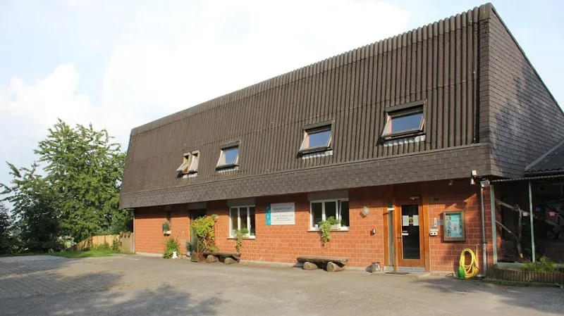 Tierheim Rosel des Tierschutzvereins Biel/Bienne - Seeland - Jura bernois — Tierheim in Orpund, Bern. Bewertung 4.3/5.