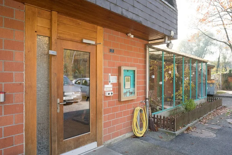 Tierheim Rosel des Tierschutzvereins Biel/Bienne - Seeland - Jura bernois — Tierheim, Orpund, Bern. Foto 3